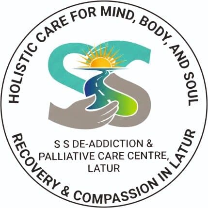 S.S. De-Addiction Centre